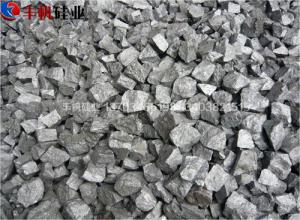 硅鋁鋇鈣合金做脫氧劑好的選擇！